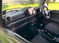2024 Suzuki Jimny 1.5L Petrol 4WD 5 Door