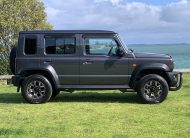 2024 Suzuki Jimny 1.5L Petrol 4WD 5 Door