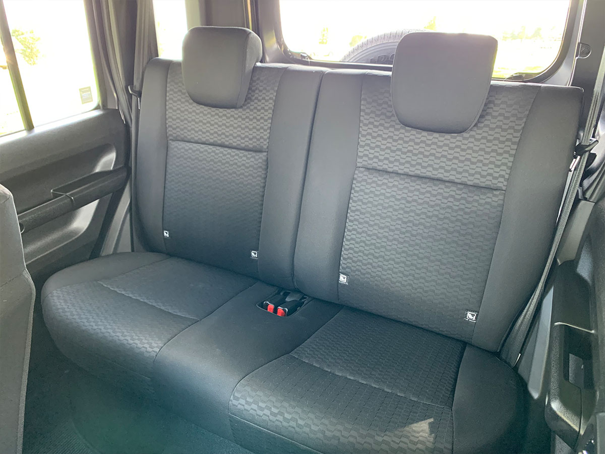 2024 Suzuki Jimny 1.5L Petrol 4WD 5 Door