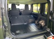 2024 Suzuki Jimny 1.5L Petrol 4WD 5 Door