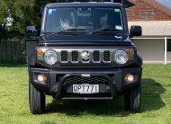 2024 Suzuki Jimny 1.5L Petrol 4WD 5 Door