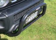 2024 Suzuki Jimny 1.5L Petrol 4WD 5 Door