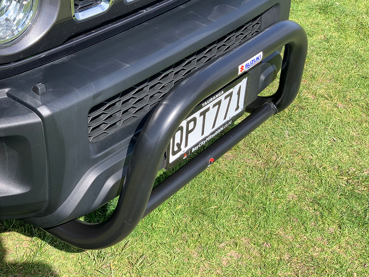 2024 Suzuki Jimny 1.5L Petrol 4WD 5 Door