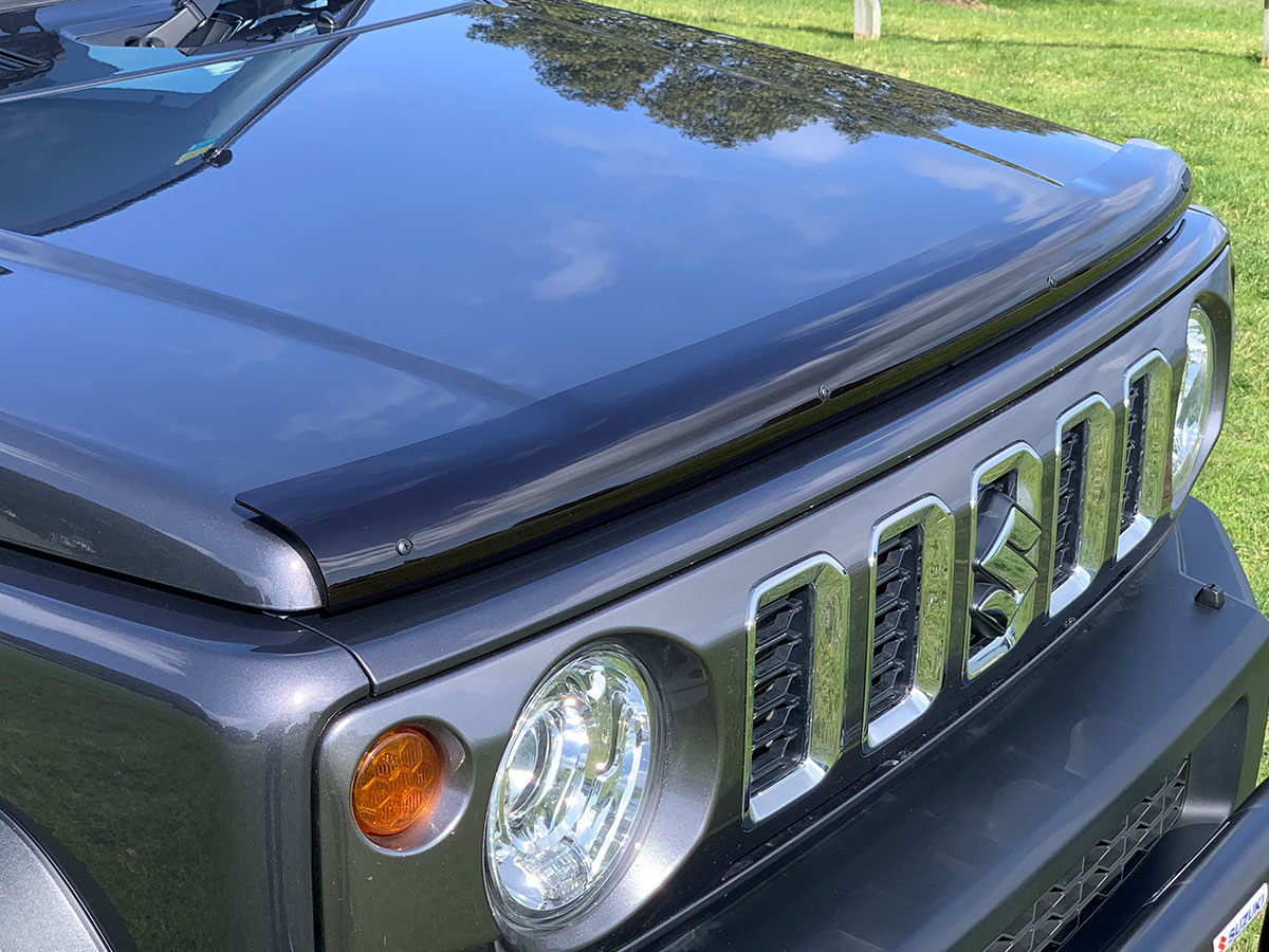2024 Suzuki Jimny 1.5L Petrol 4WD 5 Door