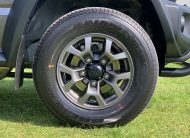 2024 Suzuki Jimny 1.5L Petrol 4WD 5 Door