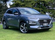 2019 Hyundai Kona Elite AWD 1.6L Petrol Turbo