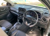 2019 Hyundai Kona Elite AWD 1.6L Petrol Turbo