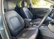 2019 Hyundai Kona Elite AWD 1.6L Petrol Turbo