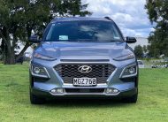 2019 Hyundai Kona Elite AWD 1.6L Petrol Turbo