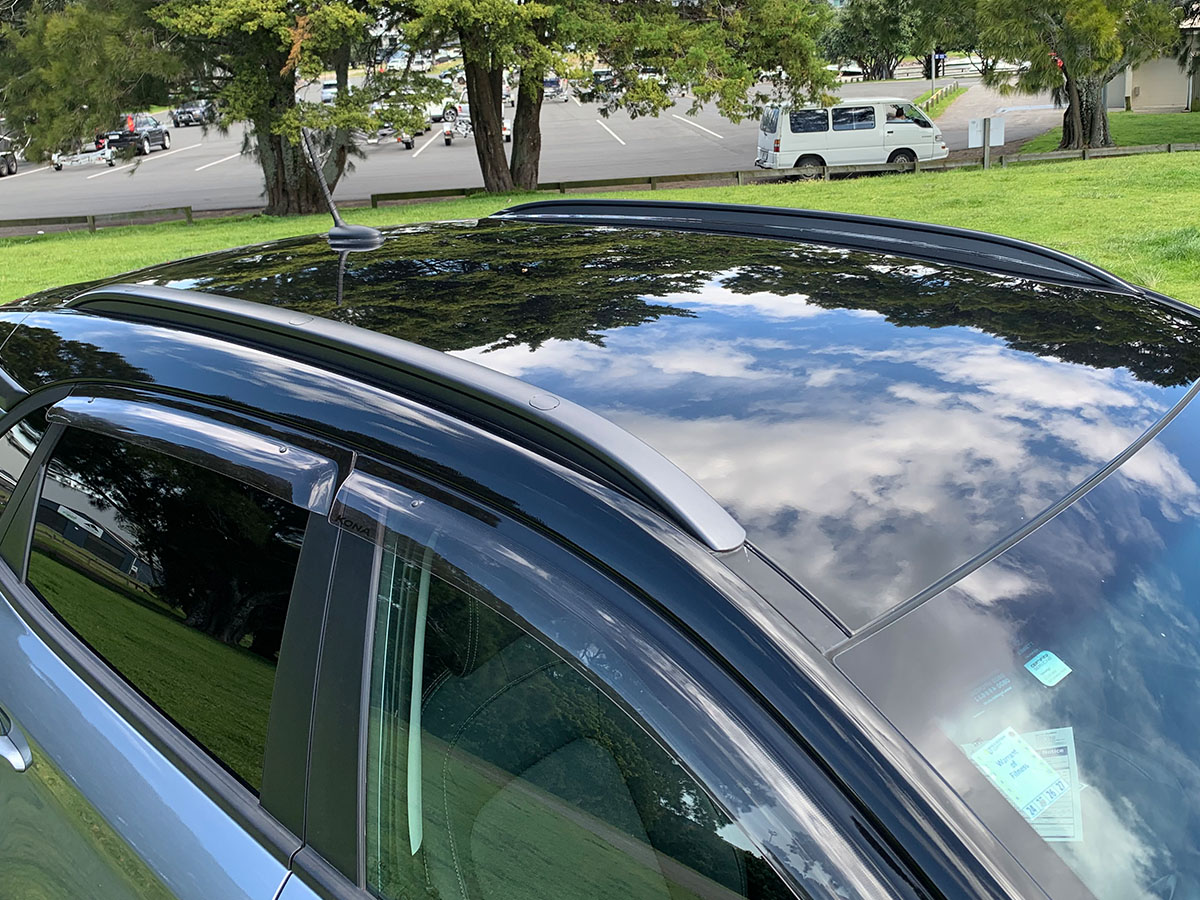 2019 Hyundai Kona Elite AWD 1.6L Petrol Turbo