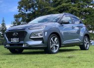 2019 Hyundai Kona Elite AWD 1.6L Petrol Turbo