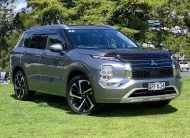 2023 Mitsubishi Outlander VRX PHEV HYBRID 4WD
