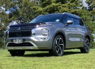 2023 Mitsubishi Outlander VRX PHEV HYBRID 4WD