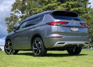 2023 Mitsubishi Outlander VRX PHEV HYBRID 4WD