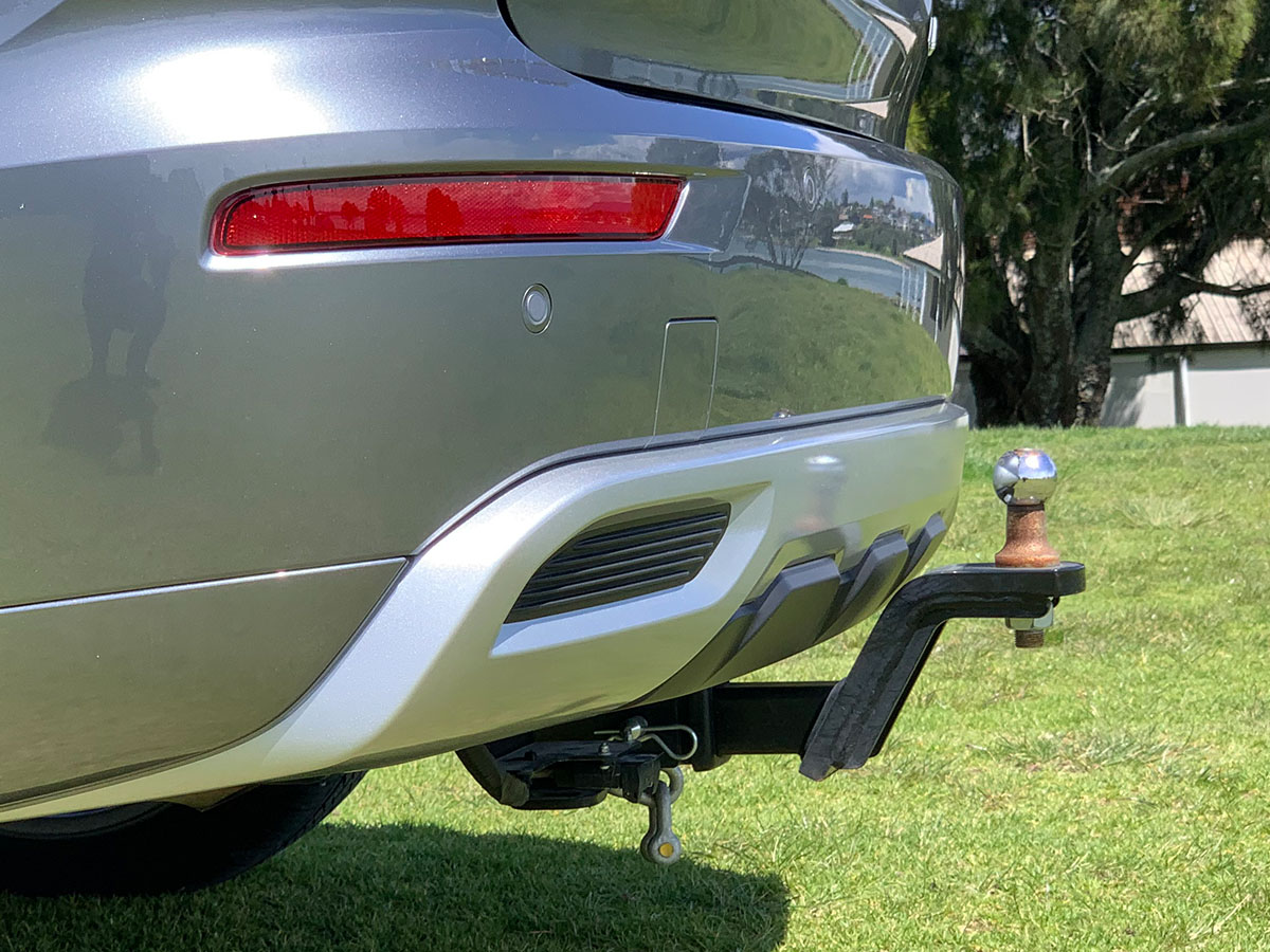 2023 Mitsubishi Outlander VRX PHEV HYBRID 4WD