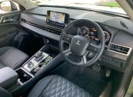 2023 Mitsubishi Outlander VRX PHEV HYBRID 4WD