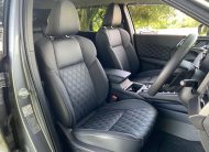 2023 Mitsubishi Outlander VRX PHEV HYBRID 4WD