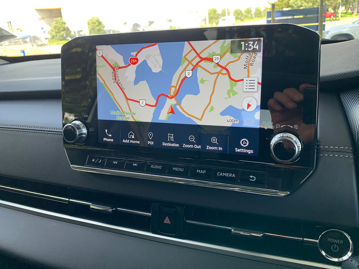 2023 Mitsubishi Outlander VRX PHEV HYBRID 4WD