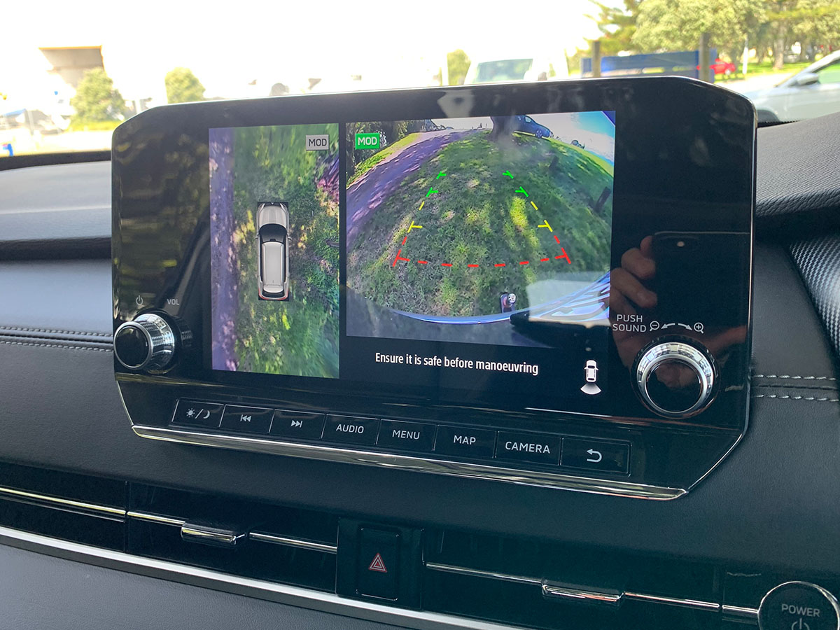 2023 Mitsubishi Outlander VRX PHEV HYBRID 4WD