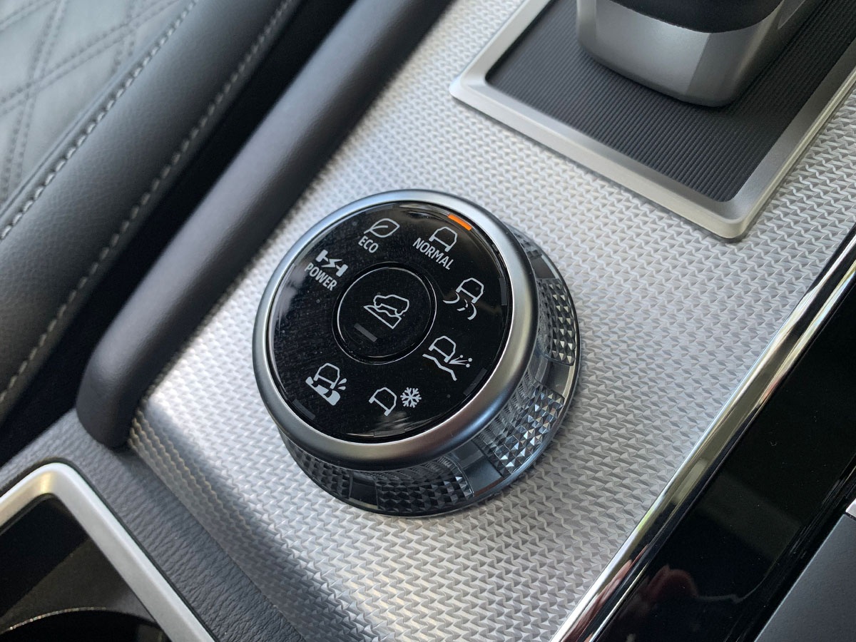 2023 Mitsubishi Outlander VRX PHEV HYBRID 4WD