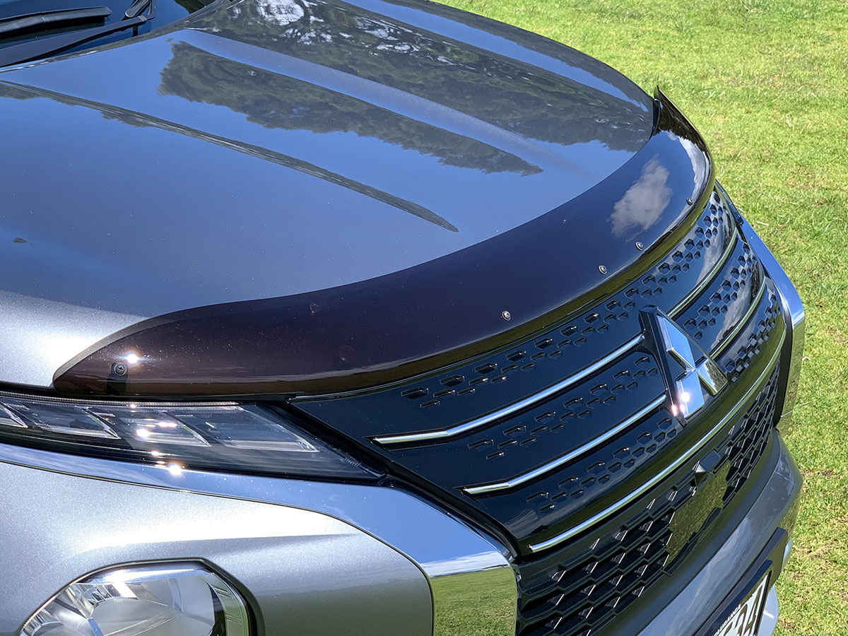 2023 Mitsubishi Outlander VRX PHEV HYBRID 4WD