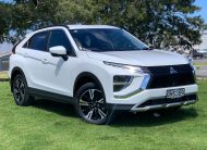 2024 Mitsubishi Eclipse Cross XLS 2WD