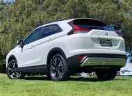 2024 Mitsubishi Eclipse Cross XLS 2WD