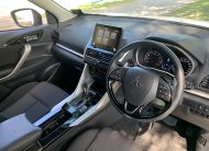 2024 Mitsubishi Eclipse Cross XLS 2WD