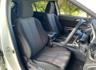 2024 Mitsubishi Eclipse Cross XLS 2WD