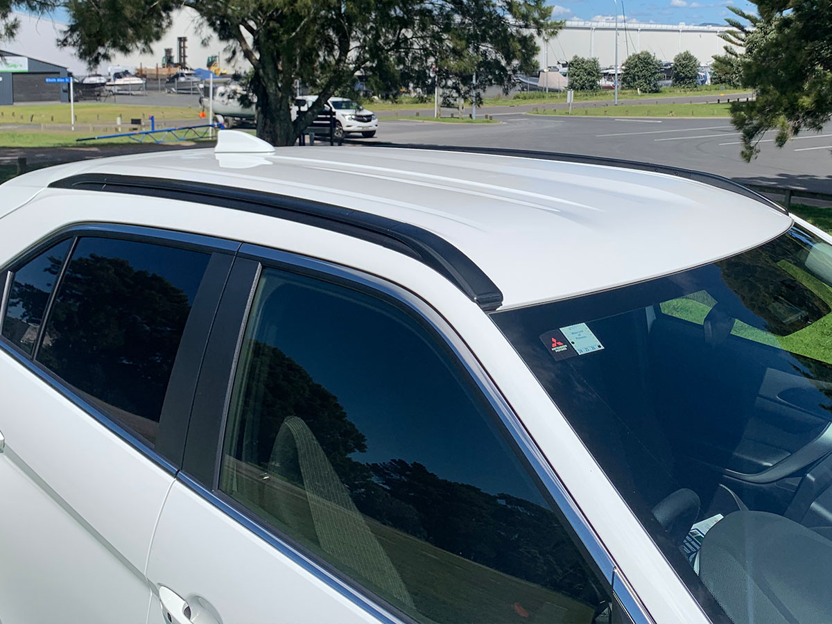 2024 Mitsubishi Eclipse Cross XLS 2WD