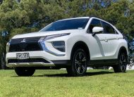 2024 Mitsubishi Eclipse Cross XLS 2WD
