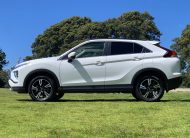 2024 Mitsubishi Eclipse Cross XLS 2WD