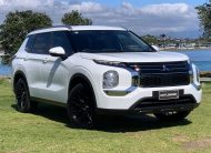 2024 Mitsubishi Outlander LS 2WD 2.5L Petrol Auto