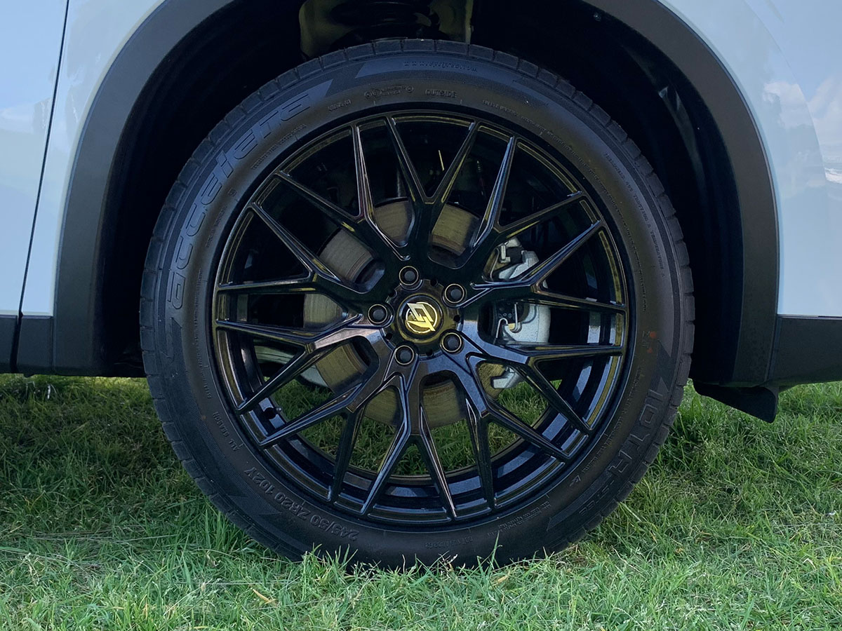 2024 Mitsubishi Outlander LS 2WD 2.5L Petrol Auto