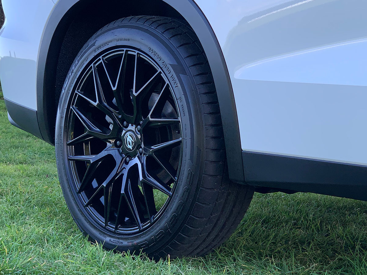 2024 Mitsubishi Outlander LS 2WD 2.5L Petrol Auto