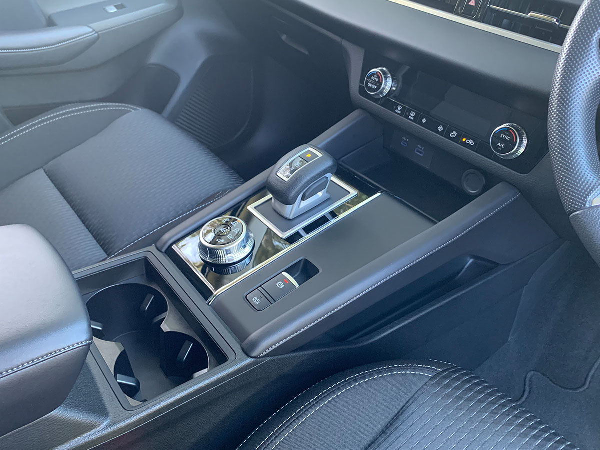 2024 Mitsubishi Outlander LS 2WD 2.5L Petrol Auto