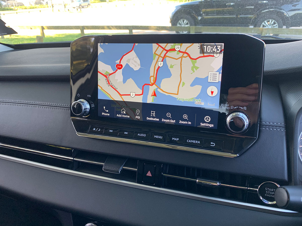 2024 Mitsubishi Outlander LS 2WD 2.5L Petrol Auto