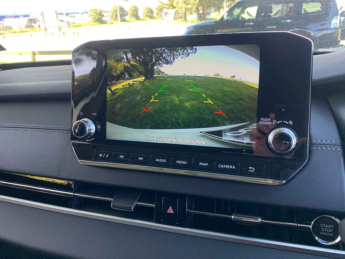 2024 Mitsubishi Outlander LS 2WD 2.5L Petrol Auto