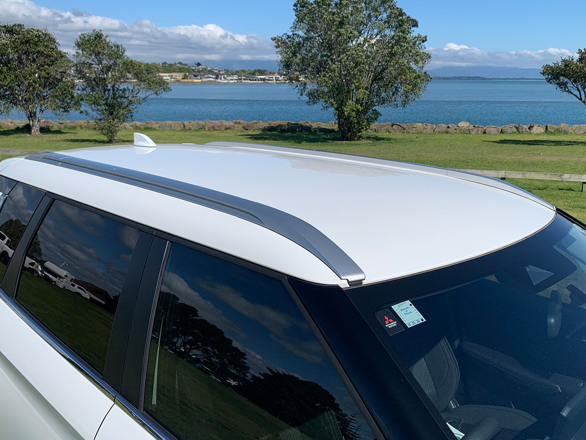 2024 Mitsubishi Outlander LS 2WD 2.5L Petrol Auto