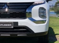 2024 Mitsubishi Outlander LS 2WD 2.5L Petrol Auto