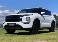 2024 Mitsubishi Outlander LS 2WD 2.5L Petrol Auto