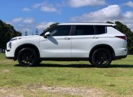 2024 Mitsubishi Outlander LS 2WD 2.5L Petrol Auto