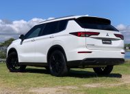 2024 Mitsubishi Outlander LS 2WD 2.5L Petrol Auto