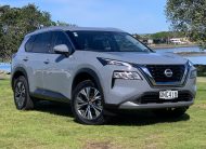 2024 Nissan X-Trail ST-L 2.5L Petrol 4WD