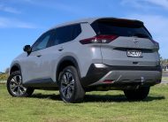 2024 Nissan X-Trail ST-L 2.5L Petrol 4WD