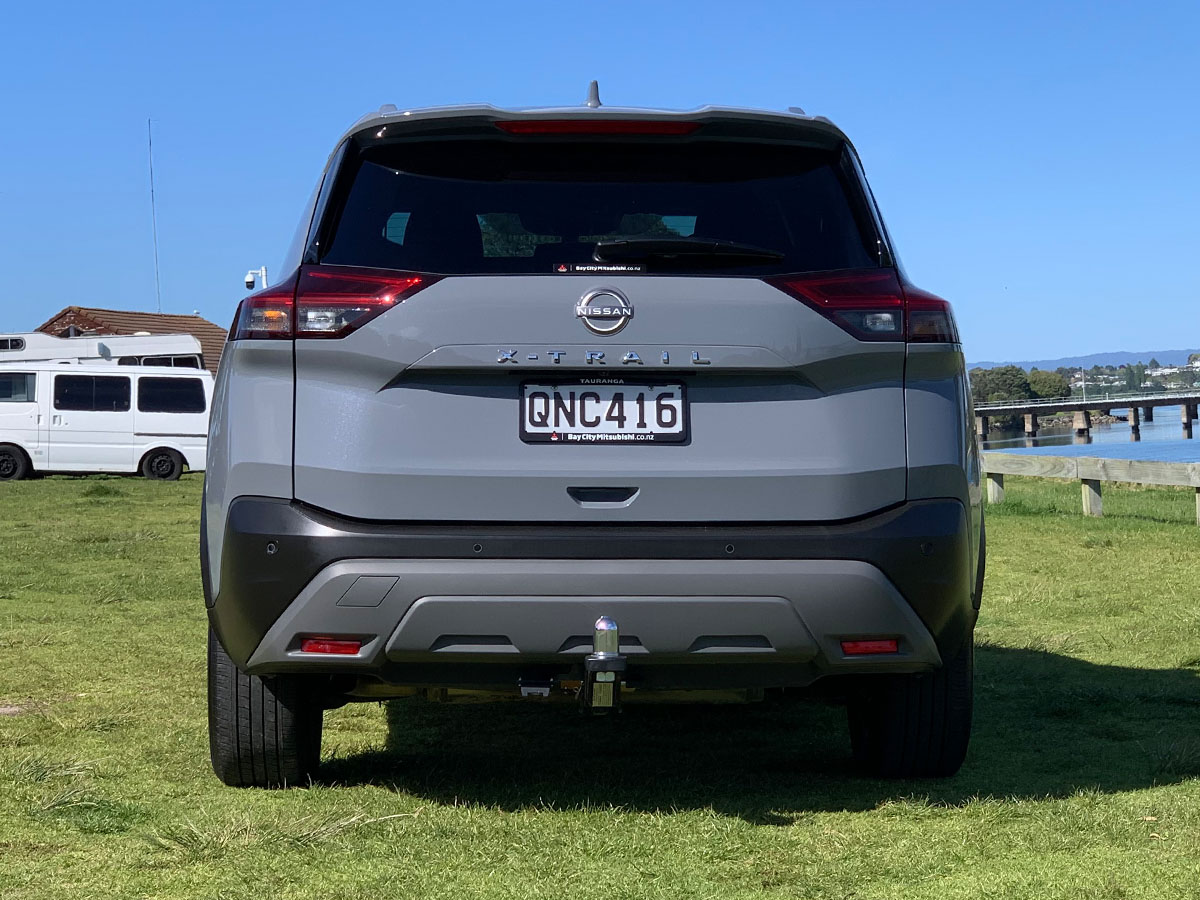 2024 Nissan X-Trail ST-L 2.5L Petrol 4WD