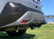 2024 Nissan X-Trail ST-L 2.5L Petrol 4WD