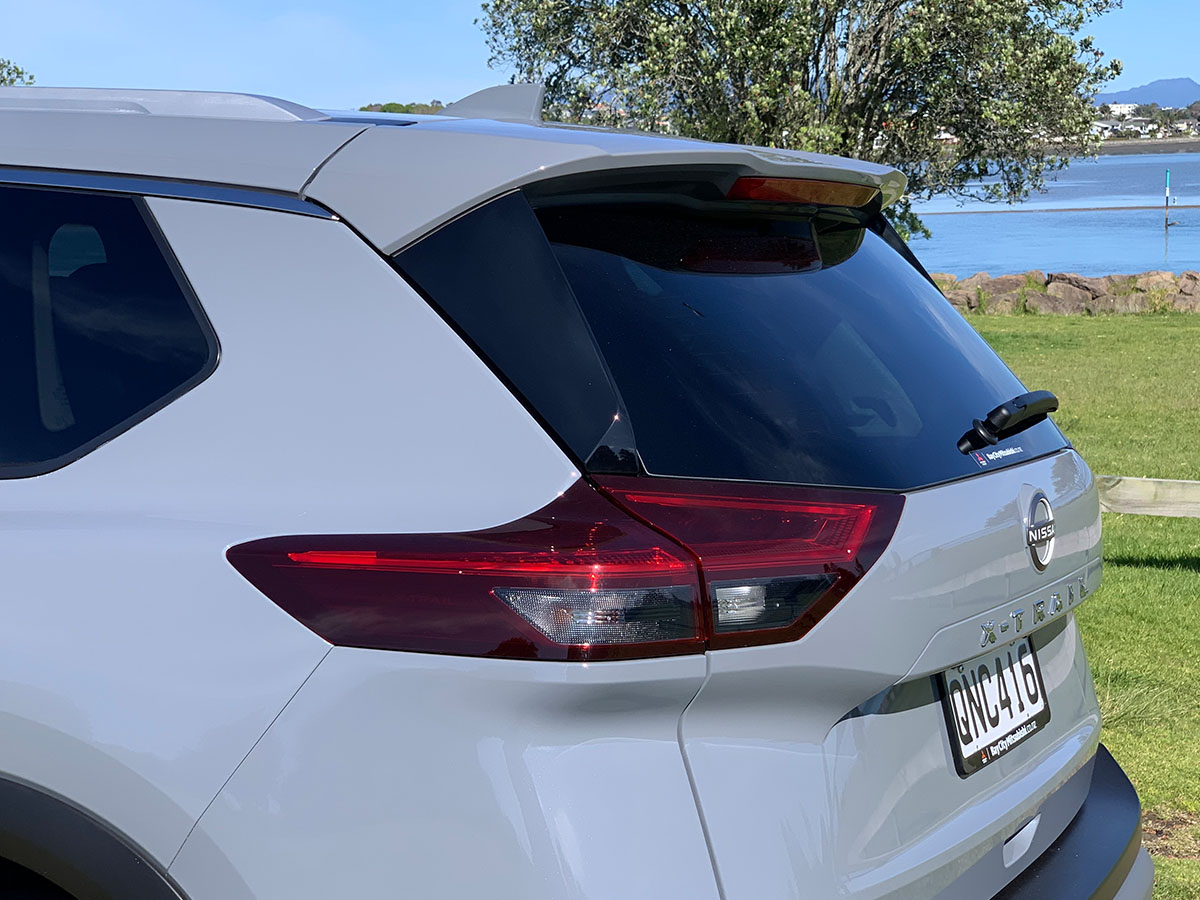 2024 Nissan X-Trail ST-L 2.5L Petrol 4WD