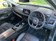 2024 Nissan X-Trail ST-L 2.5L Petrol 4WD