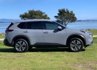 2024 Nissan X-Trail ST-L 2.5L Petrol 4WD